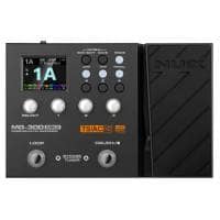 NUX MG-300 MKII Multi-Effects Amp Modelling Pedal