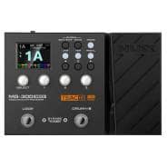 NUX MG-300 MKII Multi-Effects Amp Modelling Pedal