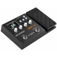 NUX MG-300 MKII Multi-Effects Amp Modelling Pedal