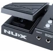 NUX MG-300 MKII Multi-Effects Amp Modelling Pedal