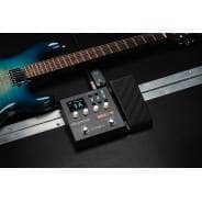 NUX MG-300 MKII Multi-Effects Amp Modelling Pedal