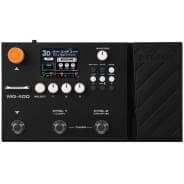 NUX MG-400 Guitar Multi-FX Pedal