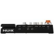 NUX MG-400 Guitar Multi-FX Pedal