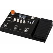 NUX MG-400 Guitar Multi-FX Pedal