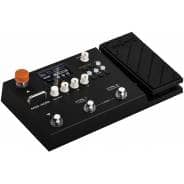 NUX MG-400 Guitar Multi-FX Pedal