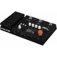 NUX MG-400 Guitar Multi-FX Pedal