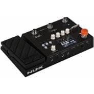 NUX MG-400 Guitar Multi-FX Pedal