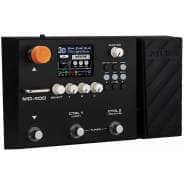 NUX MG-400 Guitar Multi-FX Pedal