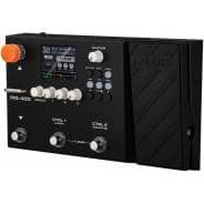 NUX MG-400 Guitar Multi-FX Pedal