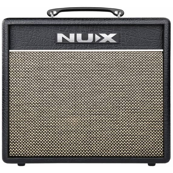 NUX Mighty 20 mkII Guitar Amplifier