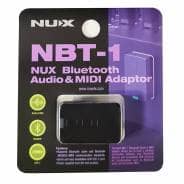 NUX Mighty 20 mkII Guitar Amplifier