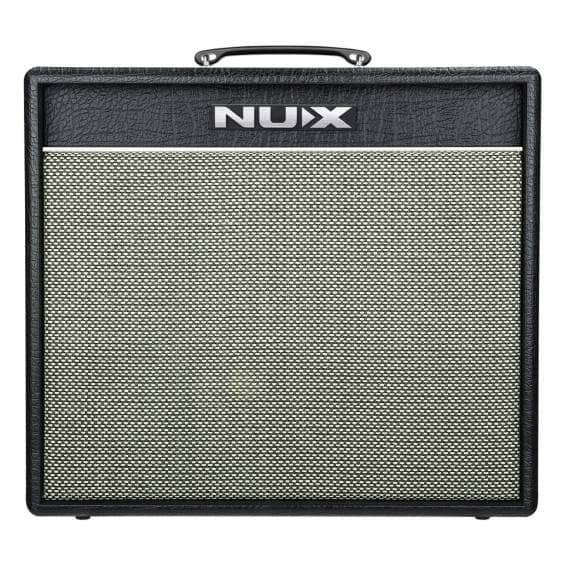 NUX Mighty 60 MKII Guitar Amplifier with Effects