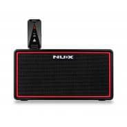 NuX Mighty Air - Wireless Guitar & Bass Modelling Amplifier with Bluetooth