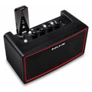 NuX Mighty Air - Wireless Guitar & Bass Modelling Amplifier with Bluetooth