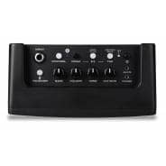 NuX Mighty Air - Wireless Guitar & Bass Modelling Amplifier with Bluetooth
