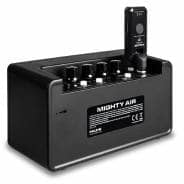 NuX Mighty Air - Wireless Guitar & Bass Modelling Amplifier with Bluetooth