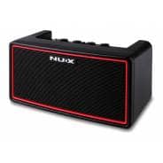 NuX Mighty Air - Wireless Guitar & Bass Modelling Amplifier with Bluetooth