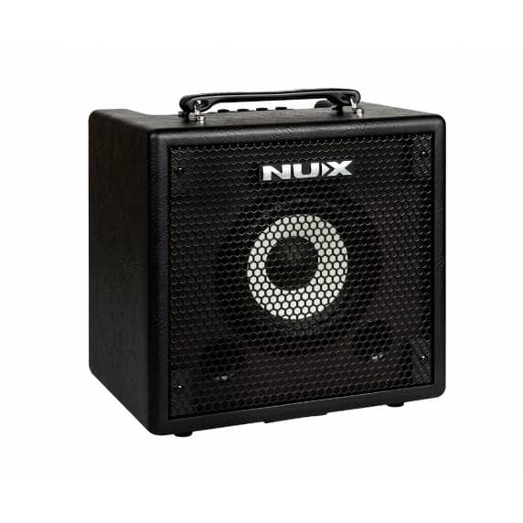 NUX Mighty Bass 50BT