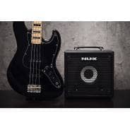 NUX Mighty Bass 50BT