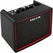 NUX Mighty Lite BT MKII Amplifier