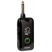NuX Mighty Plug Headphone Amplifier with Bluetooth