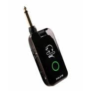 NuX Mighty Plug Headphone Amplifier with Bluetooth