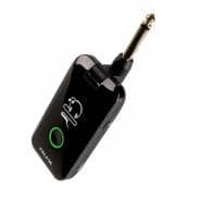 NuX Mighty Plug Headphone Amplifier with Bluetooth