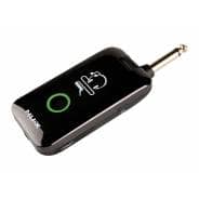 NuX Mighty Plug Headphone Amplifier with Bluetooth