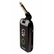 NuX Mighty Plug Headphone Amplifier with Bluetooth