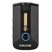 NUX Mighty Plug Pro Headphone Amplifier