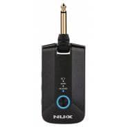 NUX Mighty Plug Pro Headphone Amplifier