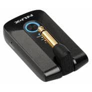 NUX Mighty Plug Pro Headphone Amplifier
