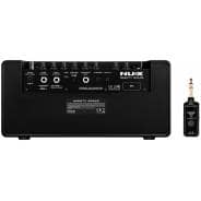 NUX Mighty Space Wireless Modelling Amplifier