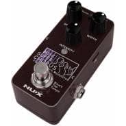 NUX Mini Super Chorus - Flanger & Pitch Modulation Pedal (NCH-5)