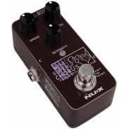 NUX Mini Super Chorus - Flanger & Pitch Modulation Pedal (NCH-5)