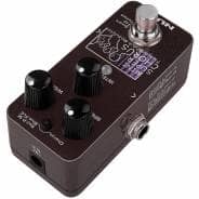 NUX Mini Super Chorus - Flanger & Pitch Modulation Pedal (NCH-5)