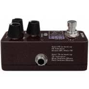 NUX Mini Super Chorus - Flanger & Pitch Modulation Pedal (NCH-5)
