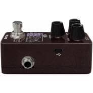 NUX Mini Super Chorus - Flanger & Pitch Modulation Pedal (NCH-5)