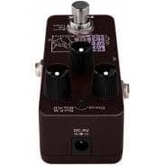 NUX Mini Super Chorus - Flanger & Pitch Modulation Pedal (NCH-5)