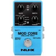 NUX Mod Core Deluxe mkII Pedal