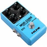 NUX Mod Core Deluxe mkII Pedal