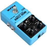 NUX Mod Core Deluxe mkII Pedal