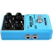 NUX Mod Core Deluxe mkII Pedal