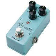 Nux Morning Star Overdrive Guitar Effects Pedal - NOD-3