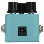 Nux Morning Star Overdrive Guitar Effects Pedal - NOD-3