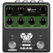 NUX NDD-7 Tape Echo Pedal