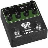 NUX NDD-7 Tape Echo Pedal