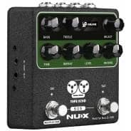 NUX NDD-7 Tape Echo Pedal