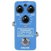 NUX NDL-3 - Hook Drum & Loop Pedal