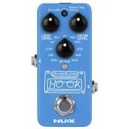 NUX NDL-3 - Hook Drum & Loop Pedal